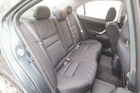 Honda Accord vaihtoauto