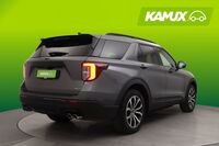 Ford USA Explorer vaihtoauto
