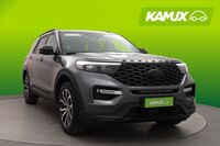 Ford USA Explorer vaihtoauto