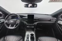 Ford USA Explorer vaihtoauto