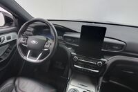 Ford USA Explorer vaihtoauto