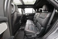 Ford USA Explorer vaihtoauto