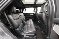 Ford USA Explorer vaihtoauto