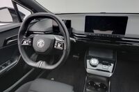 MG MG4 vaihtoauto