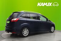 Ford C-MAX vaihtoauto
