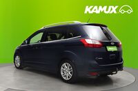 Ford C-MAX vaihtoauto