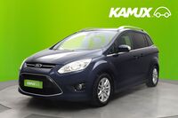 Ford C-MAX vaihtoauto