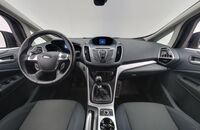 Ford C-MAX vaihtoauto