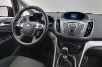 Ford C-MAX vaihtoauto