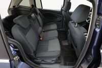 Ford C-MAX vaihtoauto