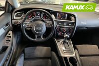 Audi A5 vaihtoauto