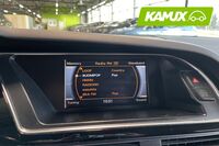 Audi A5 vaihtoauto