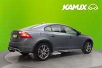 Volvo S60 Cross Country vaihtoauto