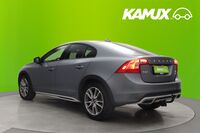 Volvo S60 Cross Country vaihtoauto