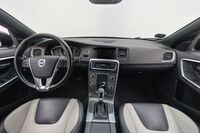 Volvo S60 Cross Country vaihtoauto