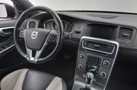 Volvo S60 Cross Country vaihtoauto
