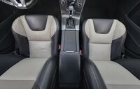 Volvo S60 Cross Country vaihtoauto