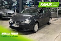 SEAT Ibiza vaihtoauto