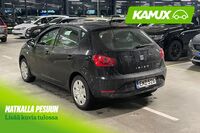 SEAT Ibiza vaihtoauto