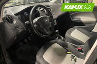 SEAT Ibiza vaihtoauto