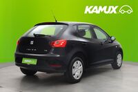 SEAT Ibiza vaihtoauto