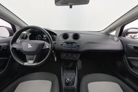 SEAT Ibiza vaihtoauto