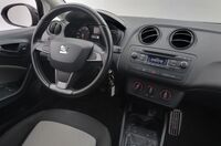 SEAT Ibiza vaihtoauto