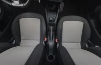 SEAT Ibiza vaihtoauto