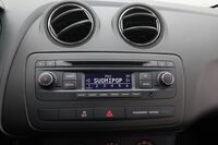 SEAT Ibiza vaihtoauto