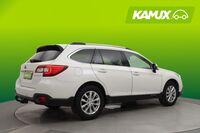 Subaru Outback vaihtoauto