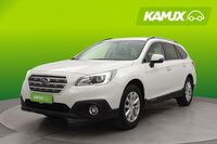 Subaru Outback vaihtoauto
