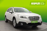 Subaru Outback vaihtoauto