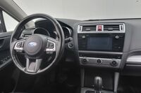 Subaru Outback vaihtoauto