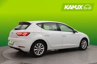SEAT Leon vaihtoauto