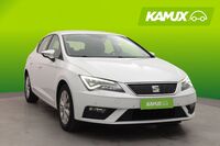 SEAT Leon vaihtoauto
