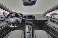 SEAT Leon vaihtoauto