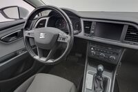 SEAT Leon vaihtoauto