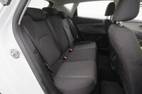 SEAT Leon vaihtoauto