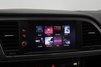 SEAT Leon vaihtoauto