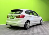 BMW 225 vaihtoauto