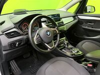 BMW 225 vaihtoauto
