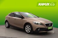 Volvo V40 Cross Country vaihtoauto