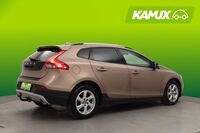 Volvo V40 Cross Country vaihtoauto