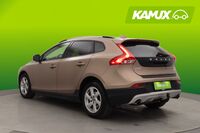 Volvo V40 Cross Country vaihtoauto