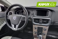 Volvo V40 Cross Country vaihtoauto