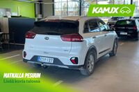 Kia Niro vaihtoauto