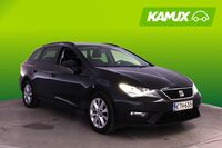 SEAT Leon ST vaihtoauto