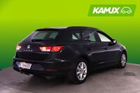 SEAT Leon ST vaihtoauto