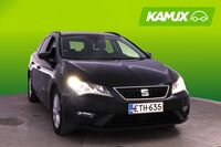 SEAT Leon ST vaihtoauto