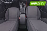 SEAT Leon ST vaihtoauto